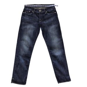 Rock & Republic Evelyn Capri jeans
